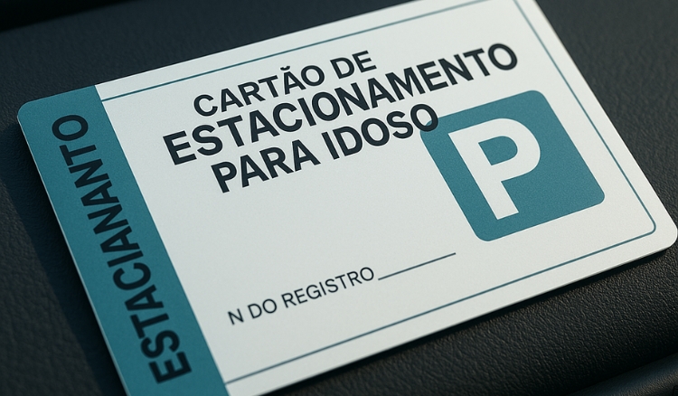 Carteira do Idoso
